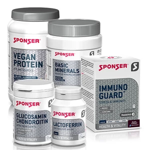 EGÉSZSÉG ÉS VITALITÁS