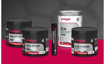 Az aminosavak előnyei és funkciói a sportban