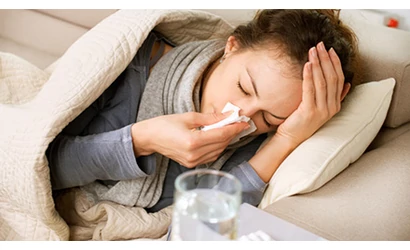 Cink a megfázás ellen