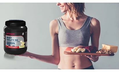 Minden, amit állóképességi sportolóként a fehérjéről tudnod kell 