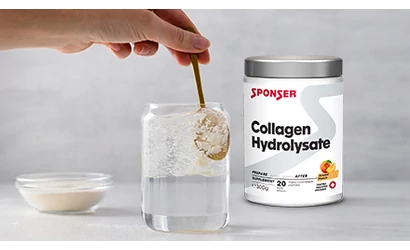 Kollagén és tejsavófehérje