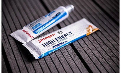 Energia szelet, gél vagy sportital?