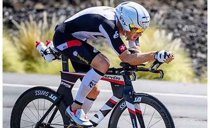 Táplálkozás triatlon versenyen 