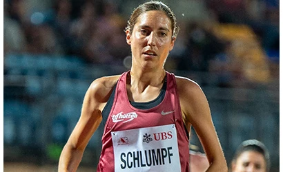 Maraton futók táplálkozása