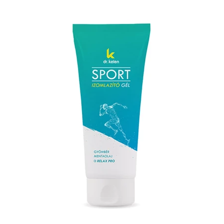 Dr. Kelen Sport Stop