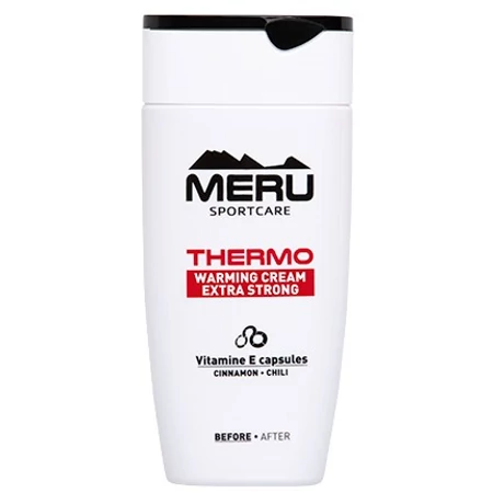 Meru Thermo - extra erős