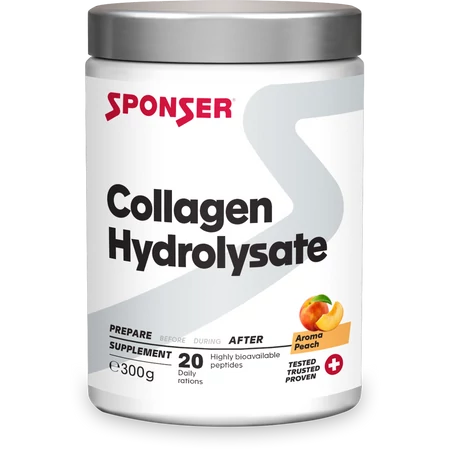 Sponser Collagen Hydrolisate
