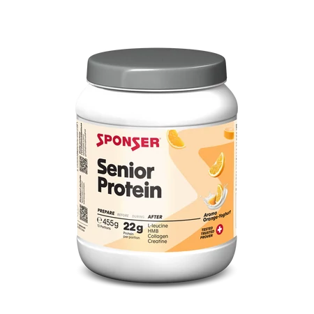Sponser Senior Protein fehérje