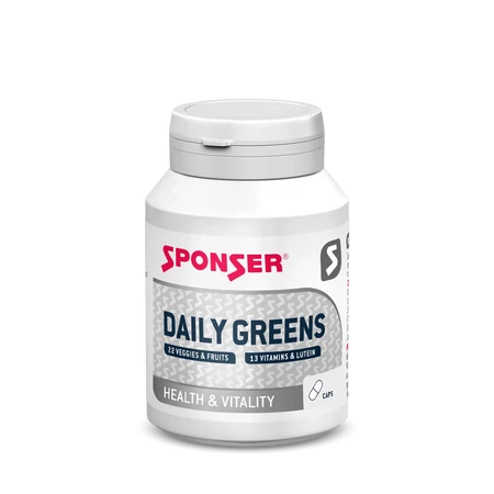 Sponser Daily Greens