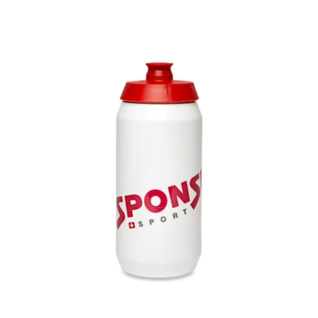 Sponser Pro Bottle, 500ml