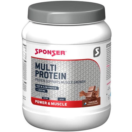 Sponser Multi Protein komplex fehérje