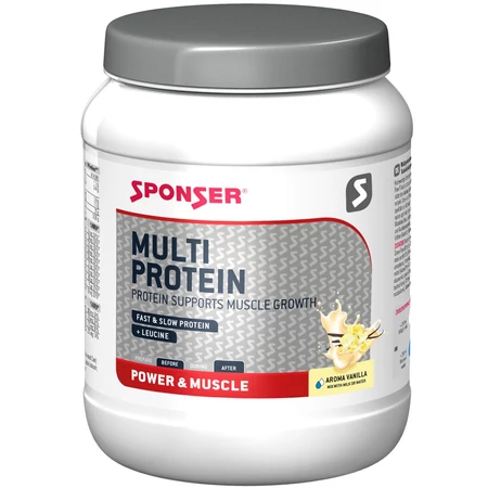 Sponser Multi Protein komplex fehérje
