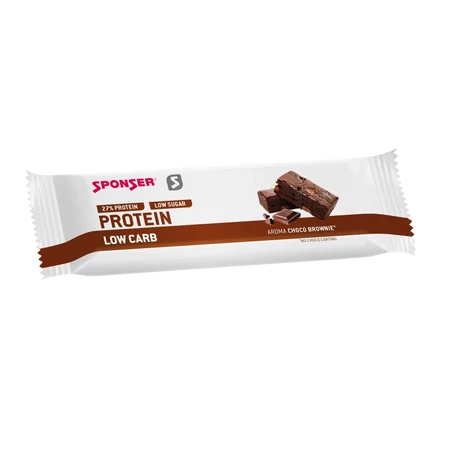 Sponser Protein Low Carb fehérjeszelet