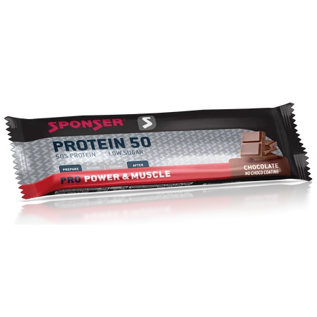 Sponser Protein 50 fehérje szelet
