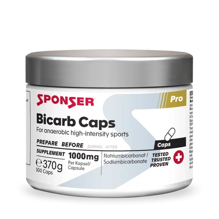 Sponser Lactat Buffer 