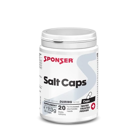 Sponser Salt Cap sókapszula