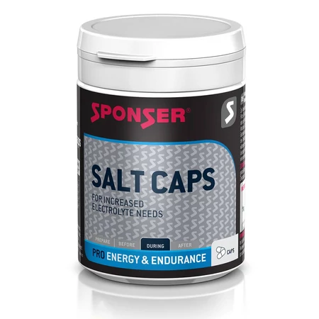 Sponser Salt Cap sókapszula