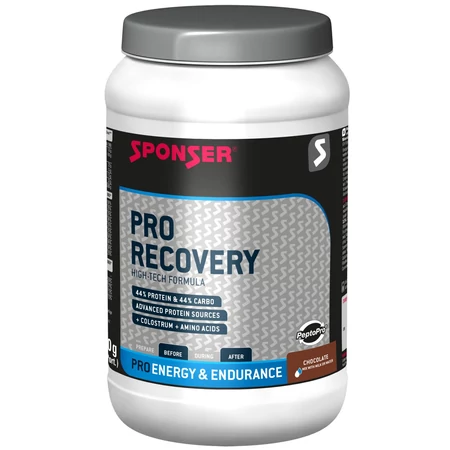 Sponser Pro Recovery 44/44 regeneráló ital