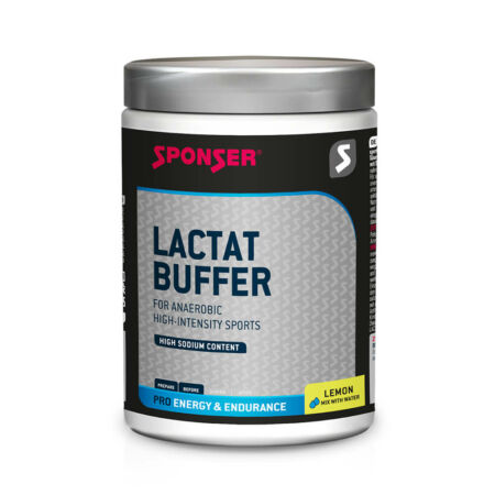 Sponser Lactat Buffer 