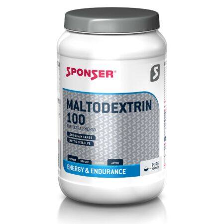 Sponser Maltodextrin 100 szénhidrátital