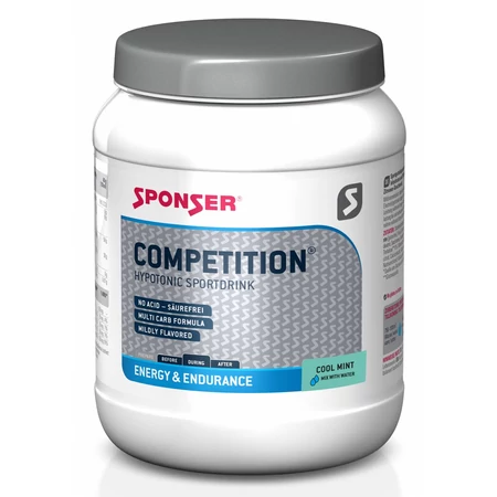 Sponser Competition sportital
