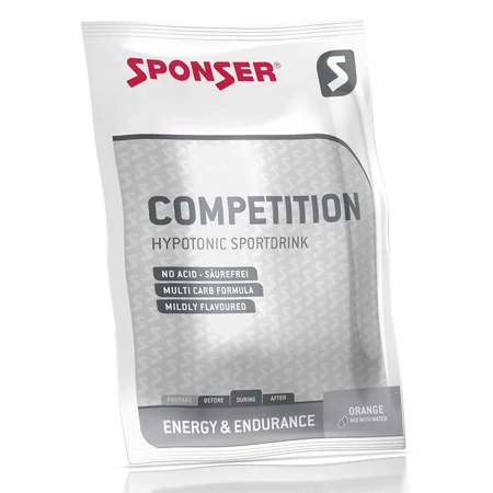 Sponser Competition sportital