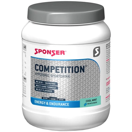 Sponser Competition sportital