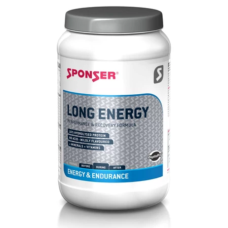 Sponser Long Energy sportital