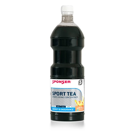 Sponser Sport Tea sportital