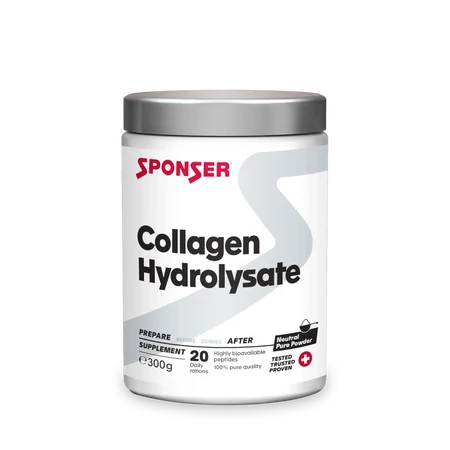 Sponser Collagen Hydrolisate