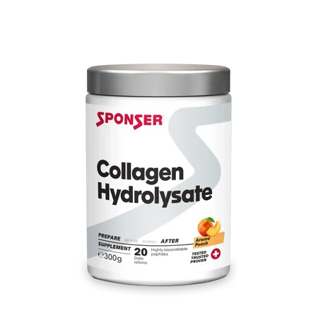 Sponser Collagen Hydrolisate