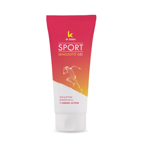 Dr. Kelen Sport Start Dr. Kelen Sport Start