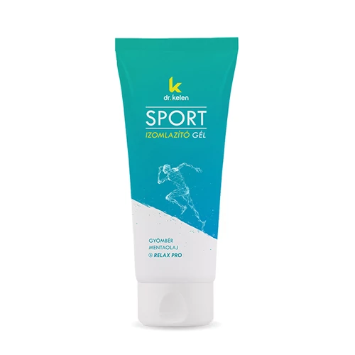 Dr. Kelen Sport Stop Dr. Kelen Sport Stop