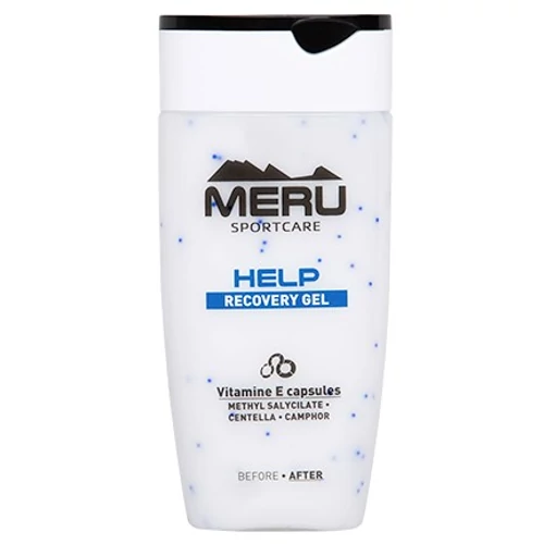 Meru Help gel Meru Help gel