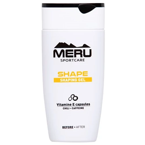 Meru Shaping gel Meru Shaping gel
