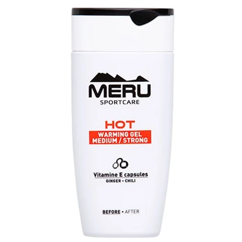 Meru Hot - medium Meru Hot - medium