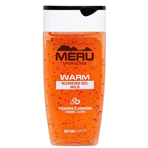 Meru Warm mind Meru Warm mind