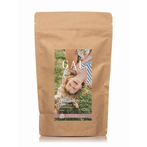 Gal Laktoferrin plus