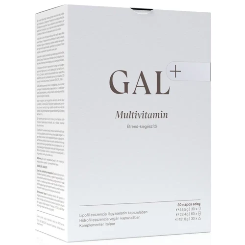 Gal Multivitamin