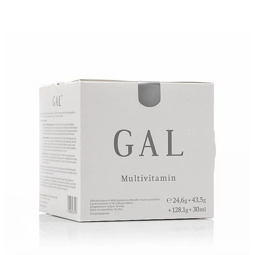 Gal Multivitamin