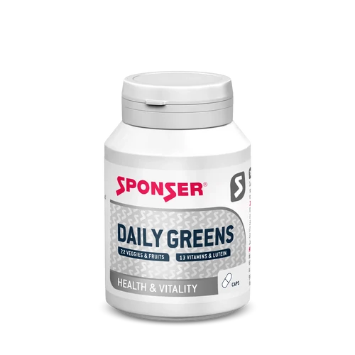 Sponser Daily Greens