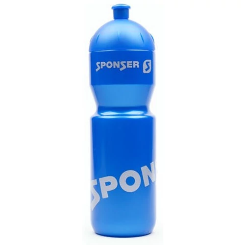 Sponser kulacs 750ml, sötétkék