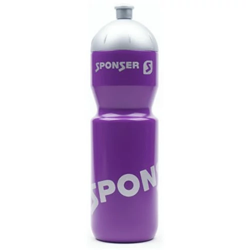 Sponser kulacs 750ml, lila