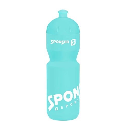 Sponser kulacs 750ml, türkiz