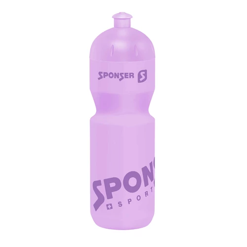Sponser kulacs 750ml, levendula