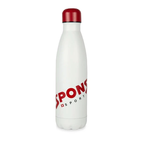 Sponser Termo kulacs, 500ml