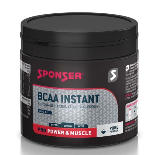 Sponser BCAA Instant aminosav