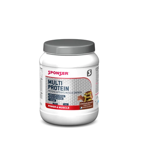 Sponser Multi Protein komplex fehérje