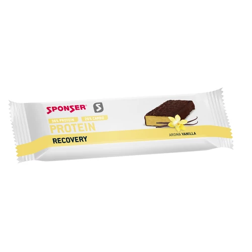 Sponser Protein Recovery fehérje szelet