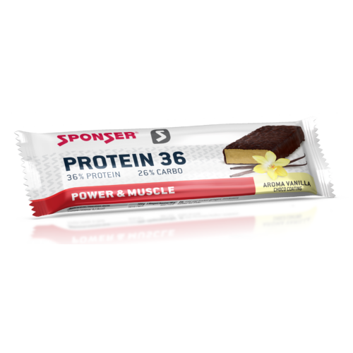 Sponser Protein 36 fehérje szelet